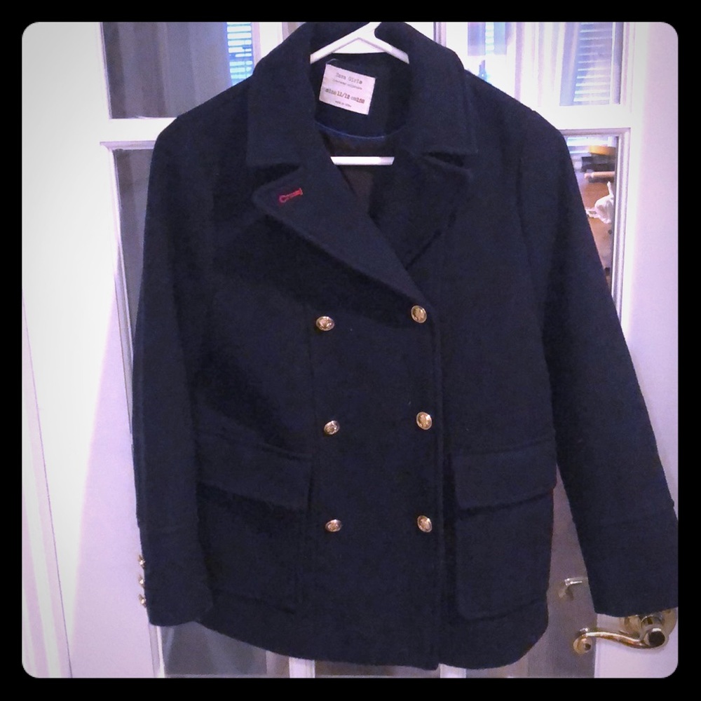 Kids Blazer. Excellent condition.